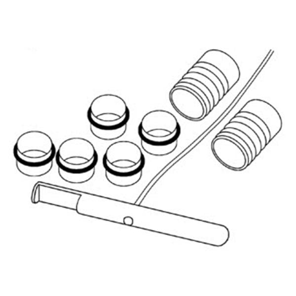 Conmed Corporation Kit Endoscopic Ligator Stiegmann-Goff Non-Sterile 5/Bx - 200220