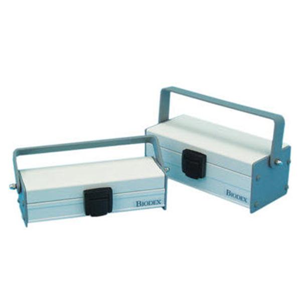 Biodex Medical Systems Carrier Syringe Luer .25" Lead Shielded Each - 001-182