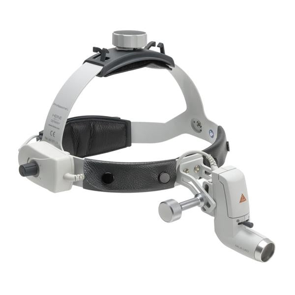 Heine USA Ltd Headlamp Led Heine Ea - J-008.31.415