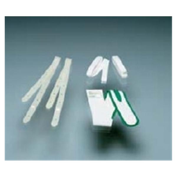Bard Medical Division Strap Leg Bag _ Fabric Small 6Pr/Ca - 162110
