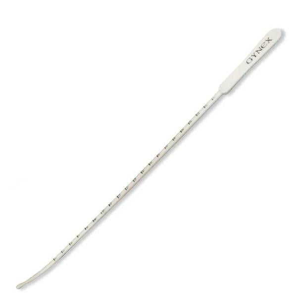 Gynex Corporation Sound Uterine Sims 33Cm Disposable Plastic 25/Bx - 4675