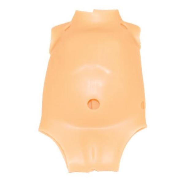 Laerdal Medical Corp Torso Skin Model Simnewb/Newborn Anne Ea - 220-00950