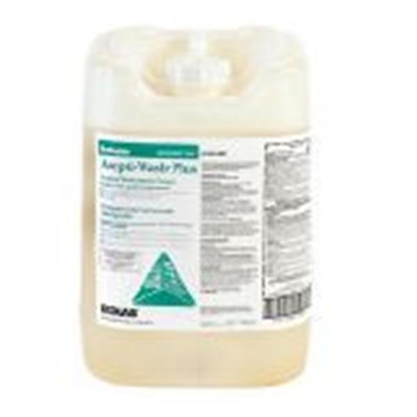 Ecolabs/Huntington Med. Cleaner Instrument Asepti-Wash Plus 5 Gallon Each - 6023147