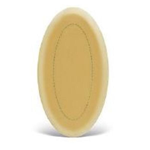 Convatec US Dressing Gauze Type Vii Duoderm Signal Hdrcld 8X9 24Pl Trngl Strl Flsh Lf 5/Box - 403333