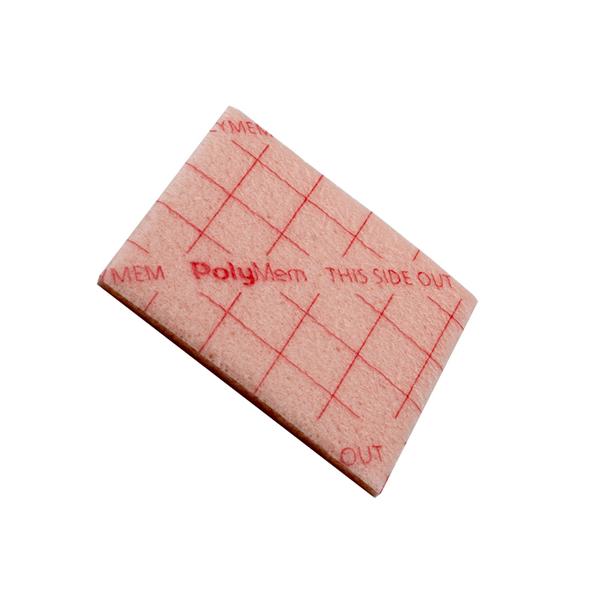 Ferris Mfg Corp Dressing Biostep Collagen 1-4/5X1-4/5" 100/Ca - 5022