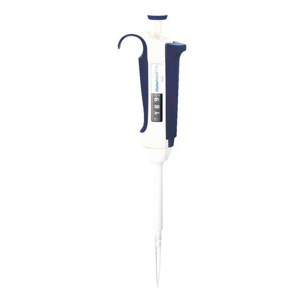 Fisher Scientific Co. Fisherbrand Elite Adjustable Volume Pipettor 100-1000Ul Graduated Ea - FBE01000