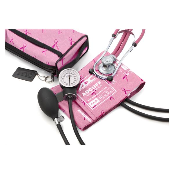 American Diagnostic Corp. Sphygmomanometer Anrd Diagnostix 720 Series 34-50 12 Lg Adlt Arm Dl Dspl Burg Ea - 720-12BXBD