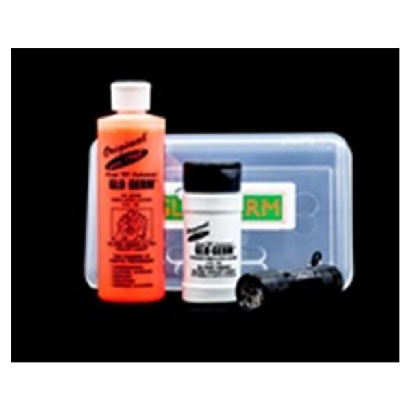Glo Germ Company Handwashing Trainer Glo Germ 1006 Kit Ea - K102