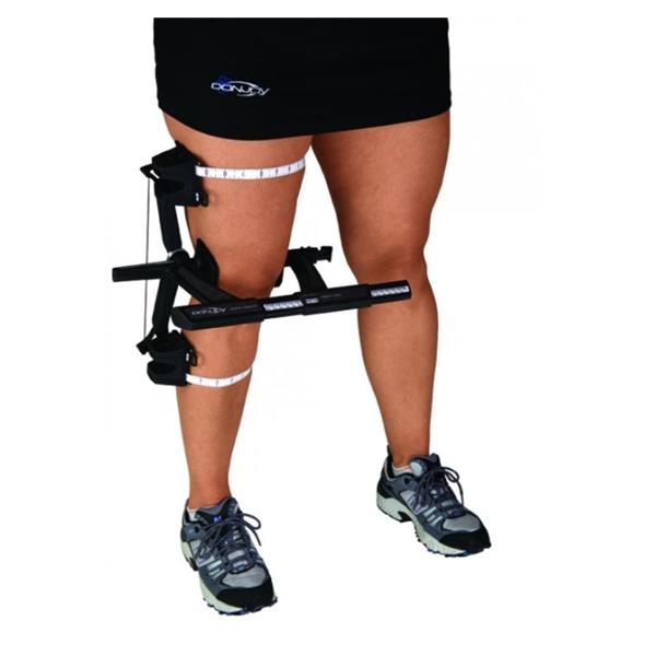 DJO Device Measuring Ccmi Mark Ii Custom Leg Ea - 11-0183