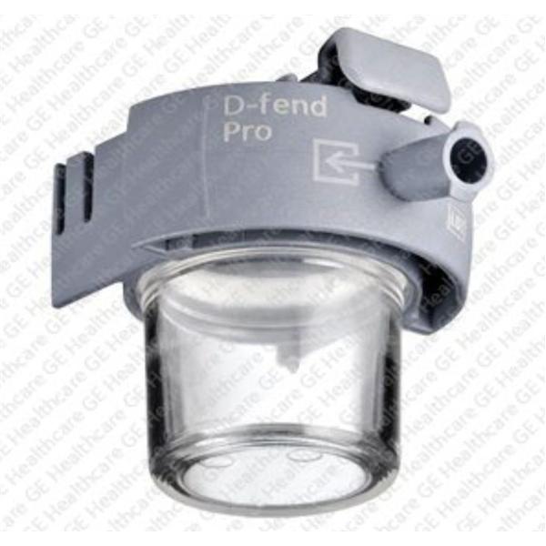 GE Medical Systems Trap Water D-Fend Pro 10/Bx - M1182629