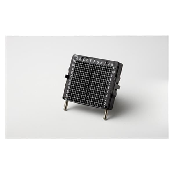 Civco Medical Instruments Grid Template 18G Brachy Sterile 5/Bx - 610-906