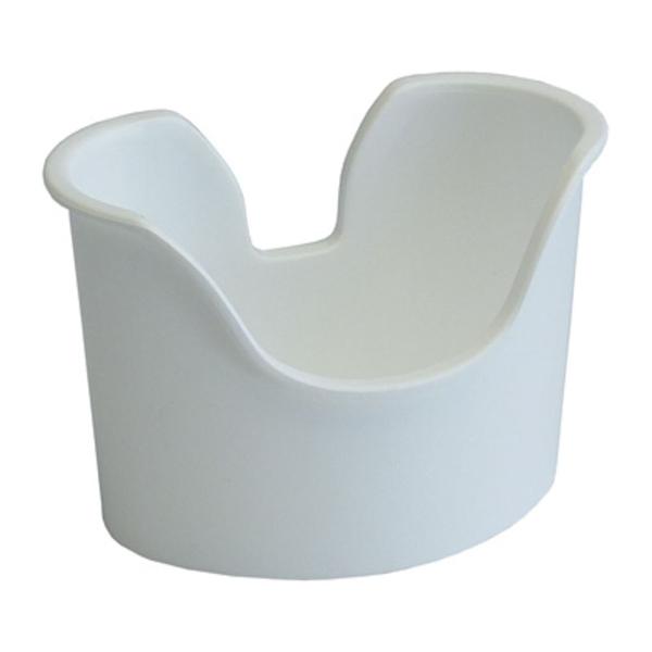 Graham-Field/Everest &Jennings Basin Ear Wash Plastic Ea - 1280