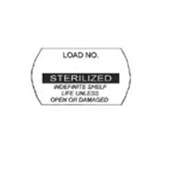 Healthmark Label Event With 2 Line Printing For Hand Held Labeling Systems 14/Case - 15.500.517