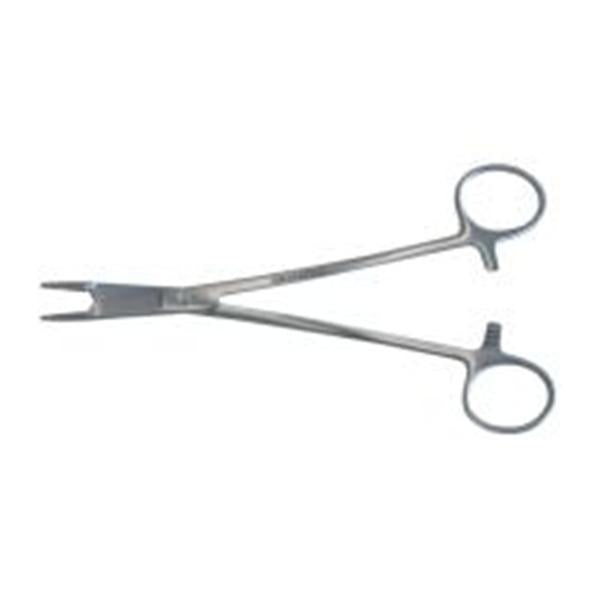 BR Surgical, Holder Needle Olsen-Hegar 5-1/2" Serrated Jaw Ea - BR24-41014