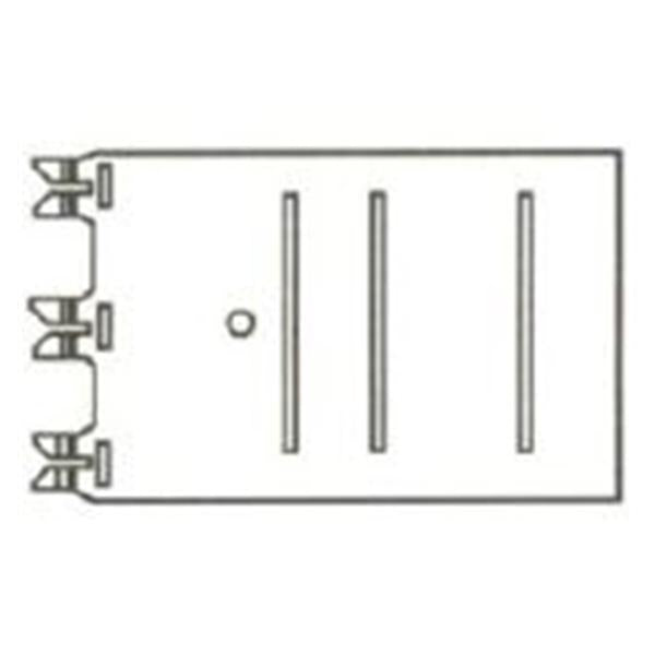 Advanced Medical Designs Microscope Drape 54X150 5/Bx - 09-GL801