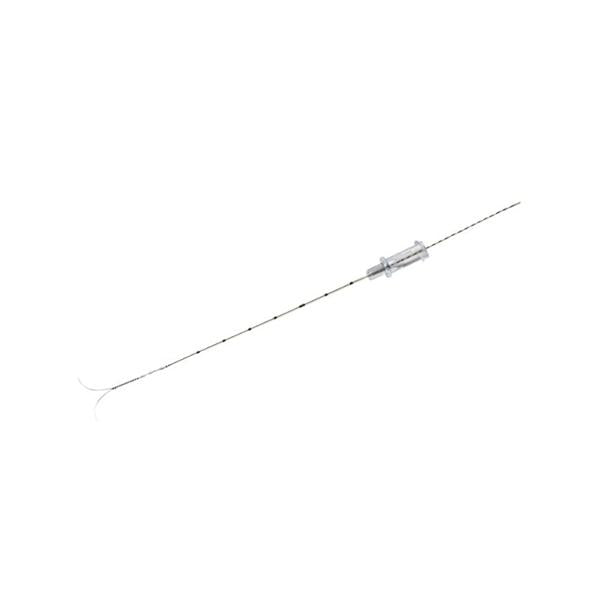 Bard Radiology Division Wires Localization Dualok 20Gx10.7Cm Breast 10/Ca - LW0107