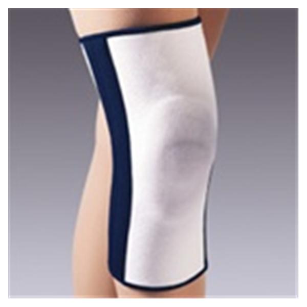 BSN Medical Wrap Airflow Prolite Adult Knee Black Size Small Ea - 7568926