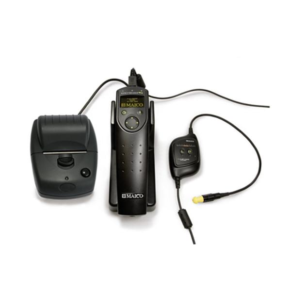 Maico Diagnostics Screener Hearing Eroscan Plus Ea - 8106213