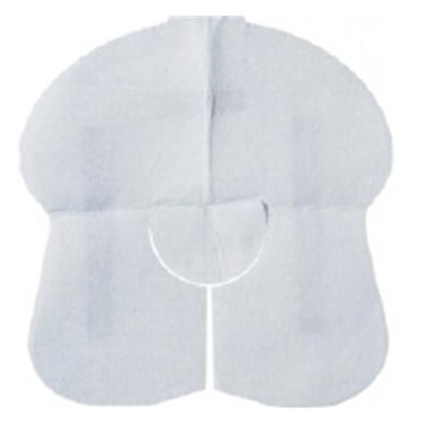 DJO Dressing Donjoy Iceman Adult Shoulder White Size X-Large Ea - 11-1360-9-00-