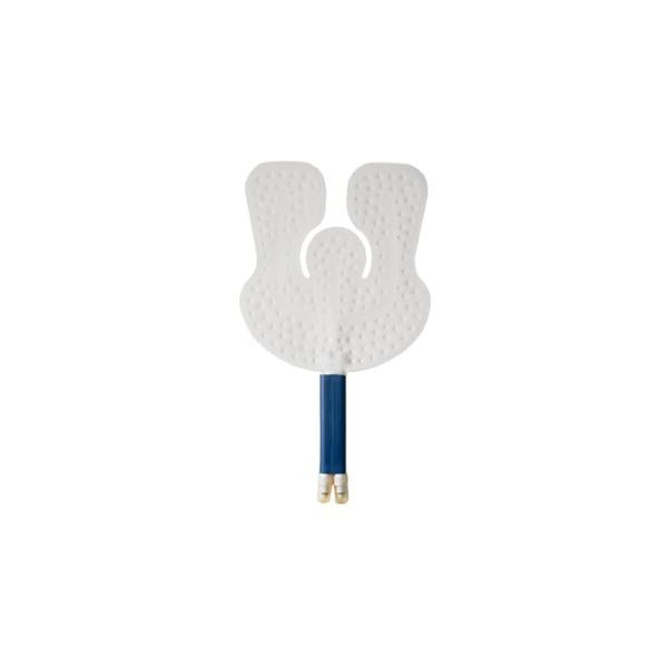 DJO Pad Cold Iceman White Universal 10.85X11.34" Ea - 11-0801-9-00-