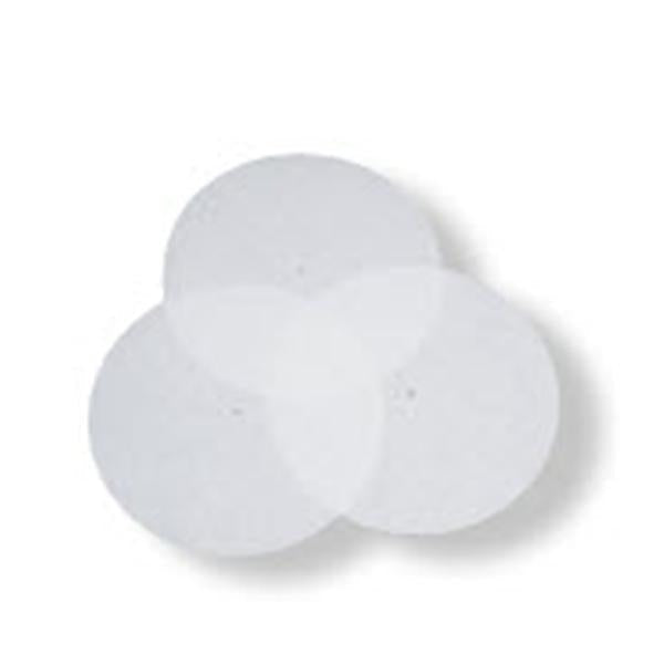 Miltex-Integra Paper Filter 7.5' For Lid Containter 1000/Bx - 775200