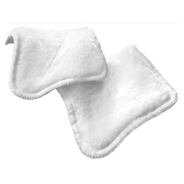 Lohmann & Rauscher. Pad Debridment Debrisoft 100% Polyester 4X4" Sterile White 50/Ca - 31222