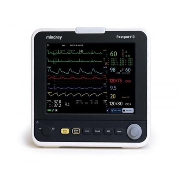 Mindray Module Vital Signs Monitor Sidestream Ea - 115-050571-00