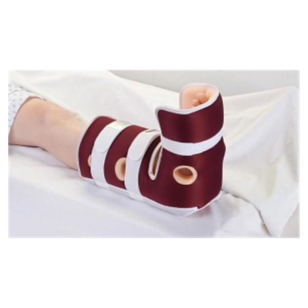 DM Systems Boot Suspension Heelift Glide Bariatric Hl Smooth Foam 12-23" Calf Size Small Ea - 66639