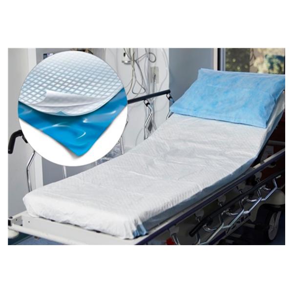 Ansell Healthcare Products Sheet Table 32 In X 70 In 20/Ca - AS-92-QZ