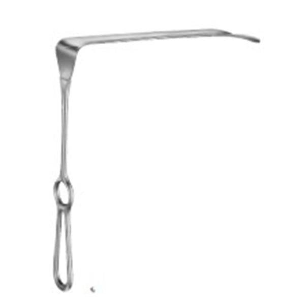 Aesculap Retractor Muller 220X40Mm Ea - BT446R