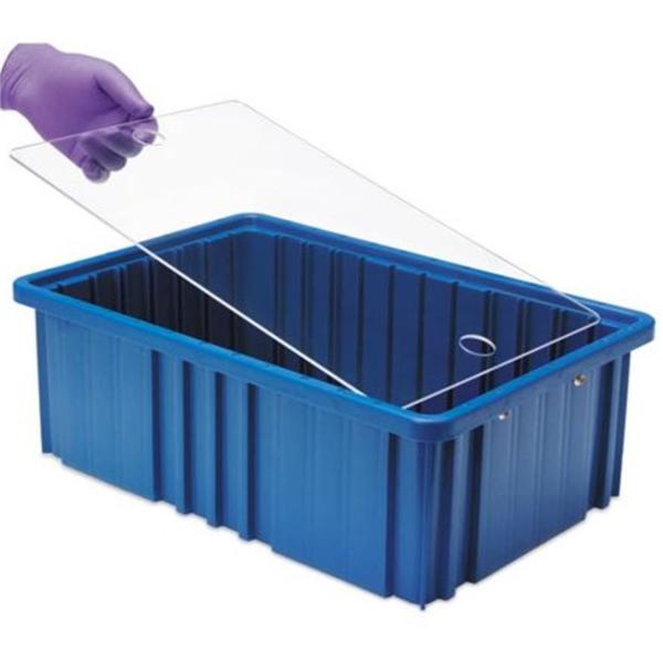 Marketlab Lid Bin For 2035/2060/16062 Ea - 8703