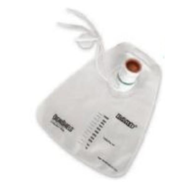 Bard Medical Division Bag Collection Dignishield 1L 10/Ca - SMS2B1L