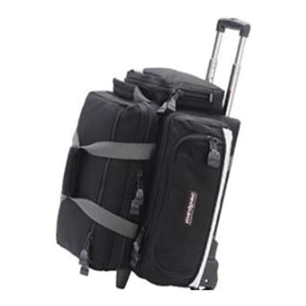 MedPac Bags.Corp Bag Emergency Medpac 3500 Black Ea - 3500