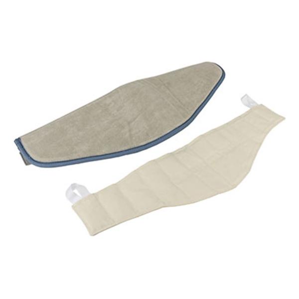 Fabrication Enterprises Pack Moist Heat Hydrocollator Neck 24X1X6" Ea - 00-1062