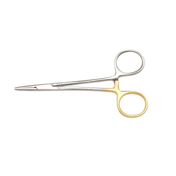 Medco Instruments Inc Forcep Mosquito 5" Straight Stainless Steel Ea - LH251