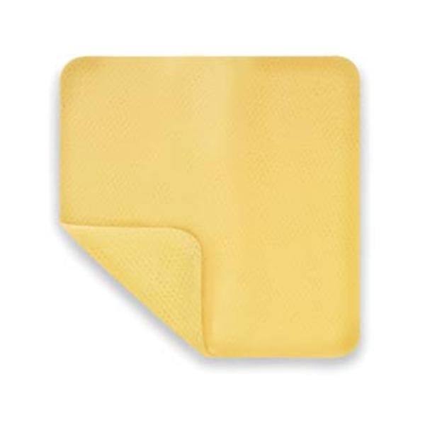 Integra LifeSciences Corp Dressing Pad Medihoney Hcs Polymer 2-4/5X2-4/5" Super Absorbent 50/Ca - DER31722