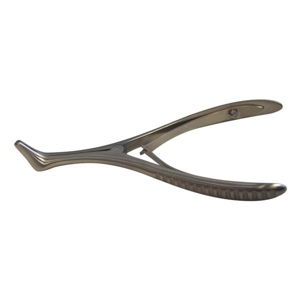 BR Surgical, Speculum Nasal Tieck-Halle 5-1/4" 16Mm Each - BR46-11613