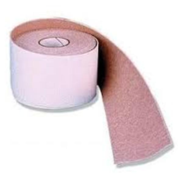 Andover Coated Products Pad Orthopedic X-Heavy Moleskin 9"X4Yd Tan 12/Ca - 040-09-012