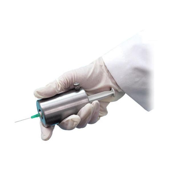 Biodex Medical Systems Shield Syringe Z-Pet 5Cc Ea - 007-945