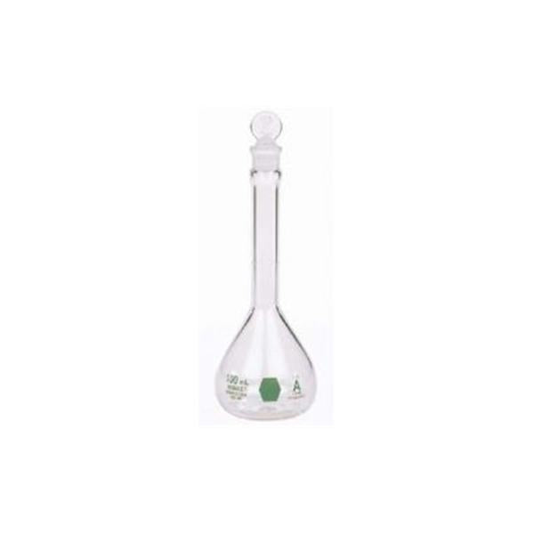Kimble Chase Life Science Kimax Flask Stopper 25Ml Class A/ Heavy Duty 6/Ca - 13756703
