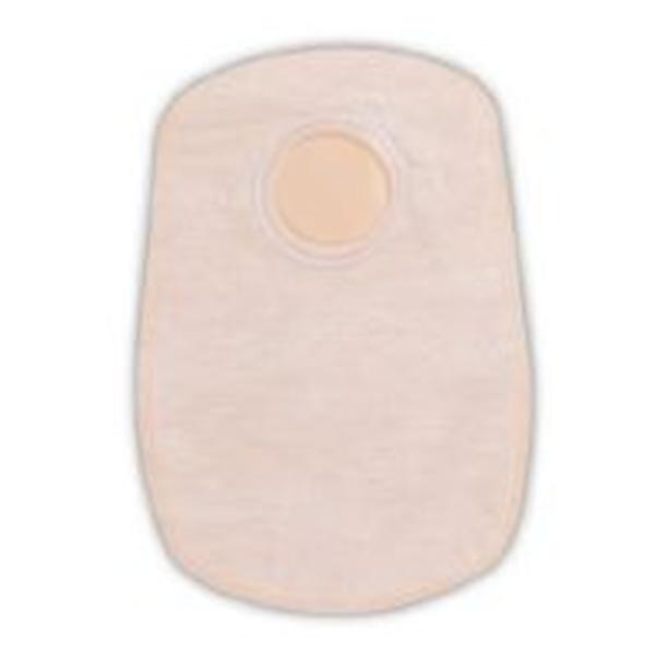 Convatec US Pouch Ostomy Sur-Fit Natura 8" 60/Bx - 413169