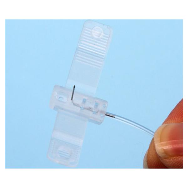 Koru Medical Systems Needle Set Luer 24Gx12Mm High-Flo Conventional 20/Box - RMS12412