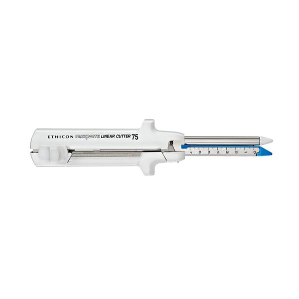 Ethicon Inc,a J & J Company Cutter Linear Proximate Titanium 75Mm 3/Bx - TCT75