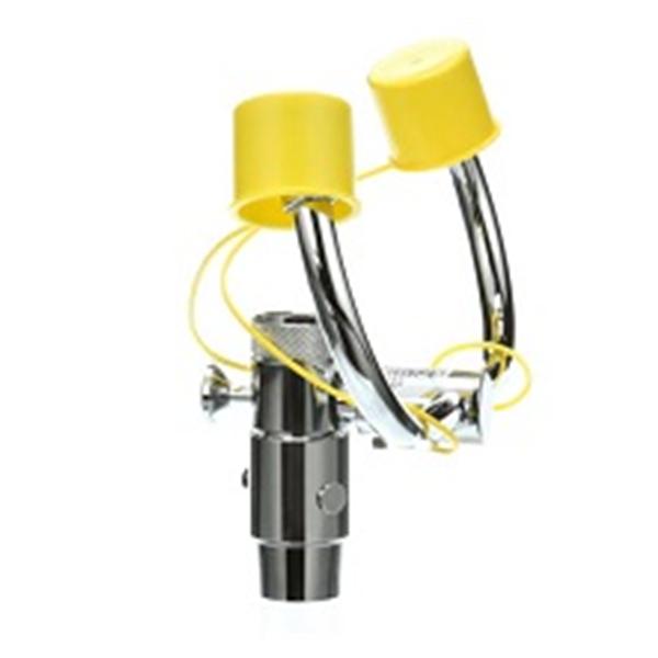 Bradley Corporation Cap Faucet Yellow Ea - 19822017