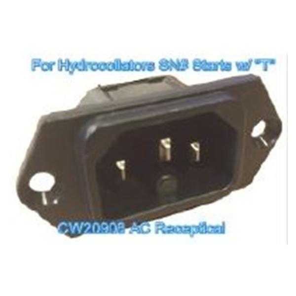 DJO Inlet Hot Power Universal Ea - 20908