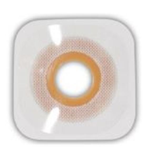 Convatec US Barrier Colostomy Esteem Synergy 4-1/2X4-1/2" 10/Bx - 405480