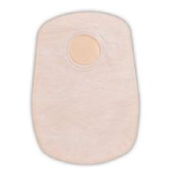 Convatec US Pouch Ostomy Sur-Fit Natura 8" 60/Bx - 413173