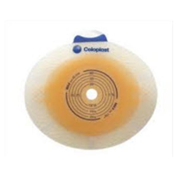 Coloplast Barrier Adhesive Sensura Click Xpro 2-3/8" 5/Bx - 10036