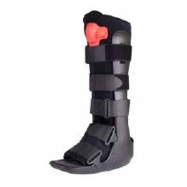 DJO Walker Brc Xceltrax Air Tl M12.5+/W13.5+ Mllr/Lwr Lg Nyl/Fm Lnr M12.5+/W13.5+ Bl - 79-95518