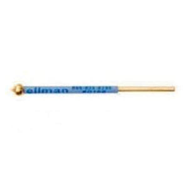 Ellman Intl Mfg Inc Electrode Electrosurgical 4.34Mm 2/Pk - TD10B